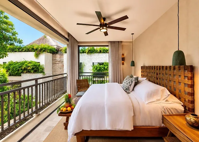 Penthouse With Private Pool Hot & Cold Plunge & Sauna Casa de férias Tulum
