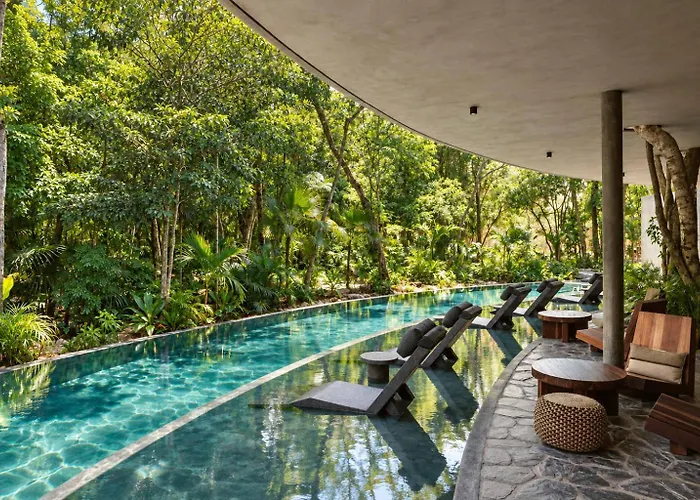 Penthouse With Private Pool Hot & Cold Plunge & Sauna